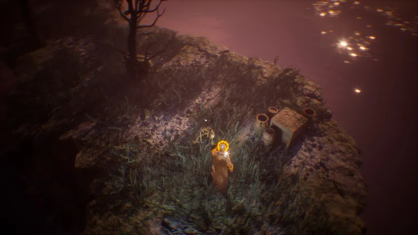 Скриншот 4 к игре Isles of Krom
