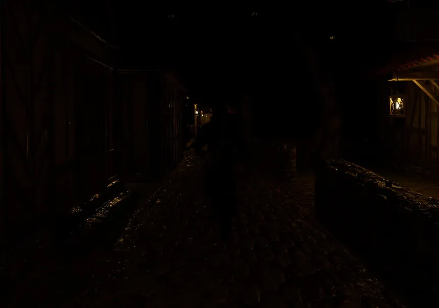 Скриншот 3 к игре The Abandoned Crossroads