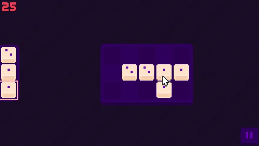 Скриншот 1 к игре Samly's Merge