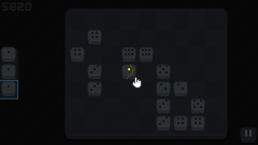 Скриншот 4 к игре Samly's Merge
