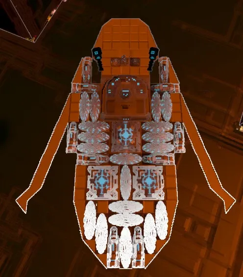 Скриншот 2 к игре Rougineer