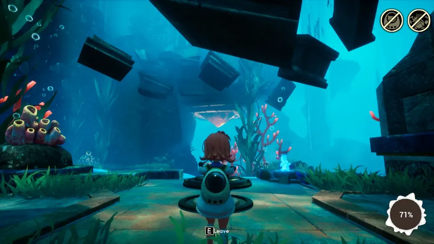 Скриншот 5 к игре Always With You: Meow & Mystery