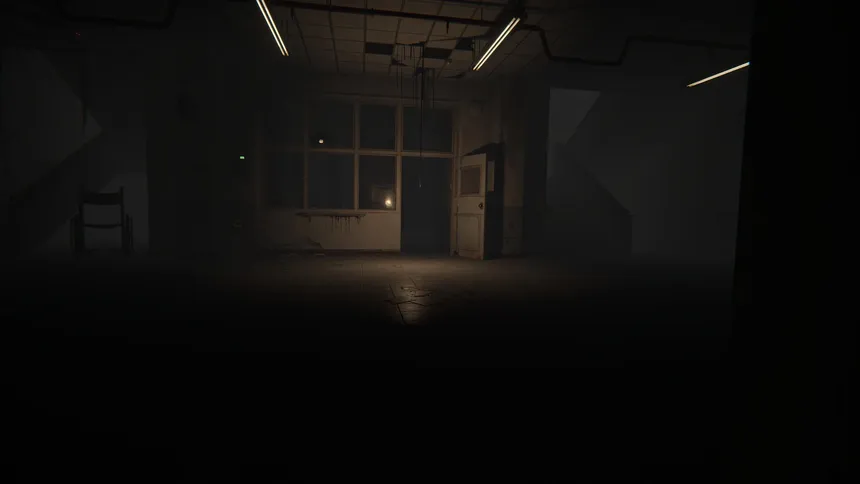 Скриншот 5 к игре Wiped Clean VR