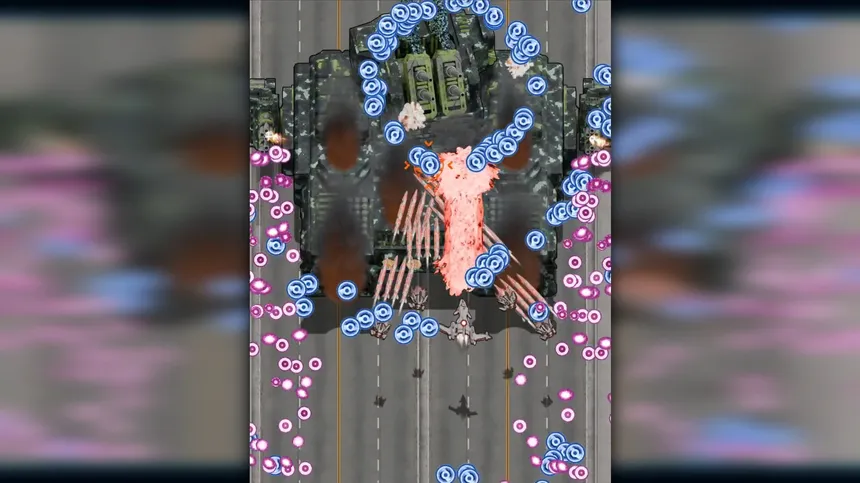 Скриншот 3 к игре Marras