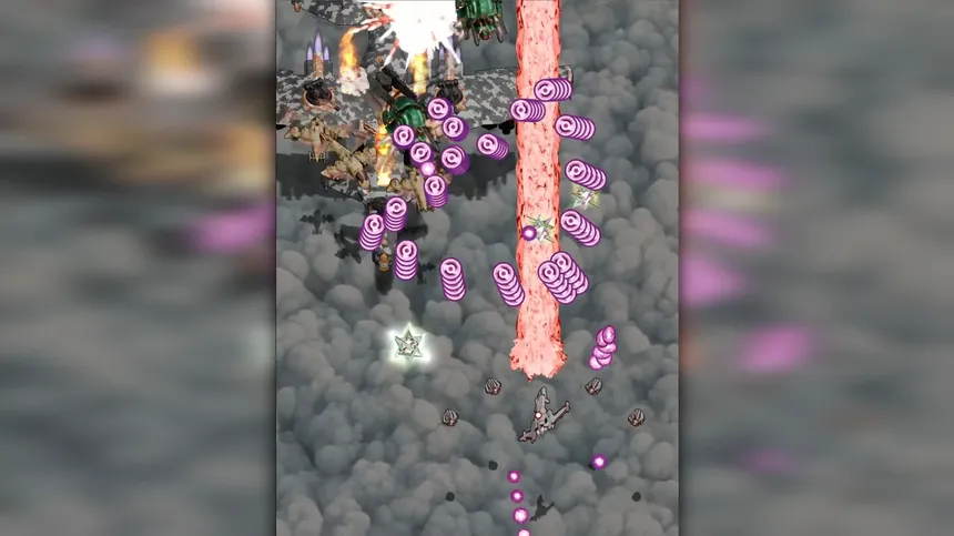 Скриншот 6 к игре Marras
