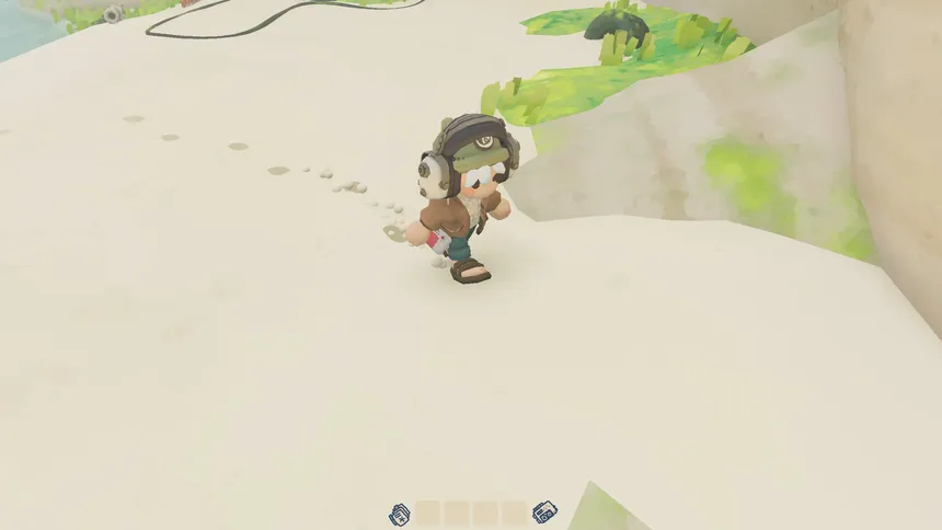 Скриншот 3 к игре Songs of the Shore