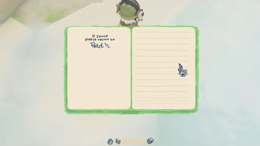 Скриншот 4 к игре Songs of the Shore