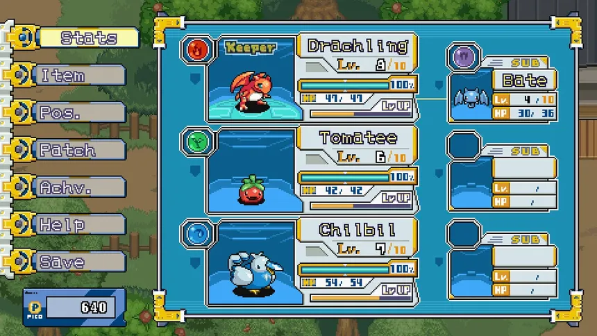 Скриншот 3 к игре Disc Creatures WORLD