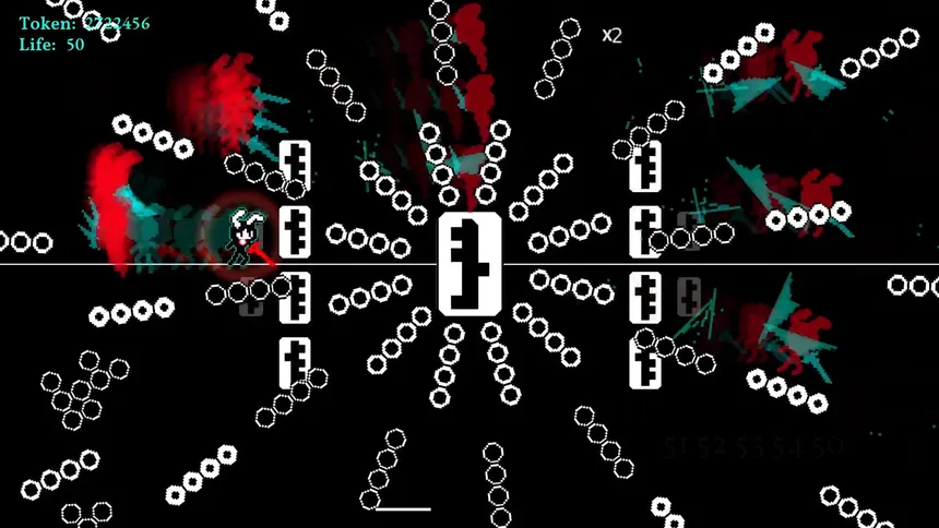 Скриншот 2 к игре Rotschwert