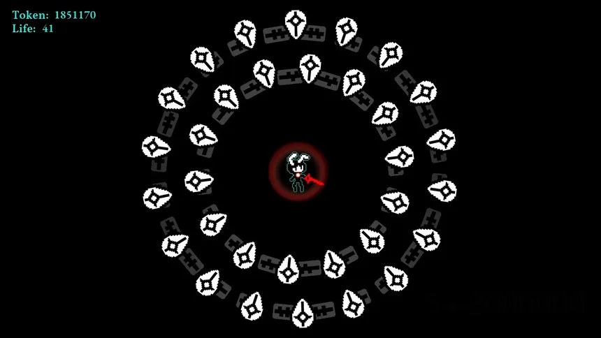 Скриншот 5 к игре Rotschwert