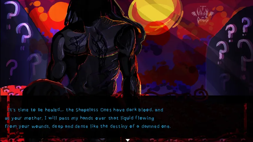 Скриншот 7 к игре Demiurge Sacrifice  - Episode One