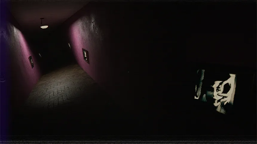 Скриншот 2 к игре Where the Walls Breathe