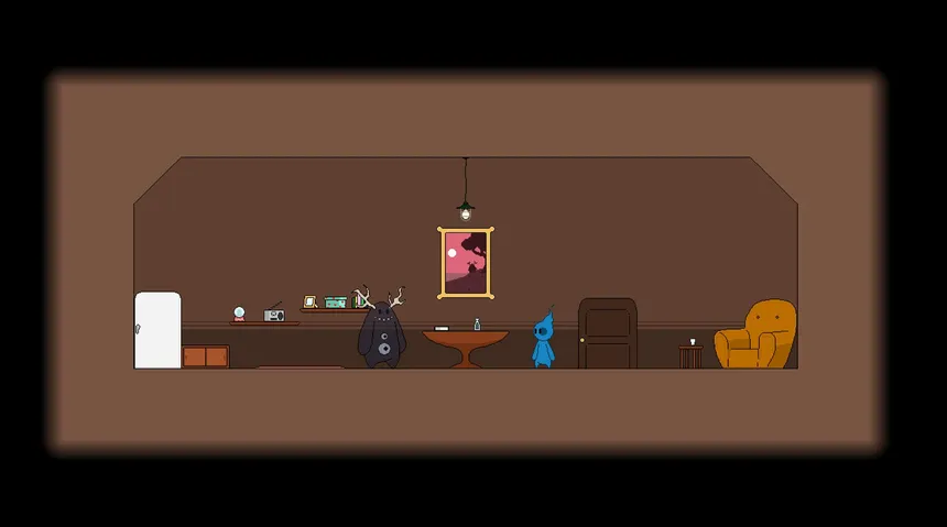 Скриншот 3 к игре Wishbind