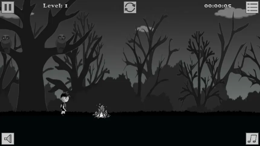 Скриншот 3 к игре Astral Quest