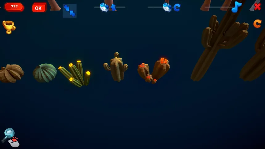 Скриншот 5 к игре How Much Items - Plants