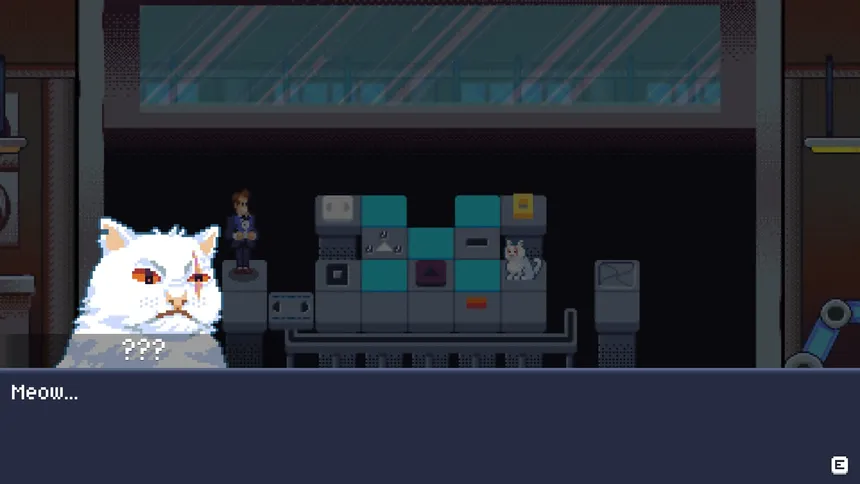 Скриншот 3 к игре Secret Agent Puzzle