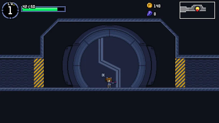Скриншот 3 к игре Rolling Star