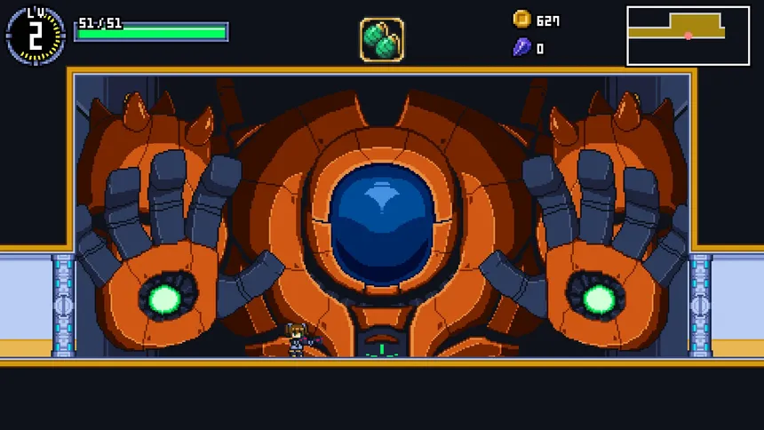 Скриншот 5 к игре Rolling Star