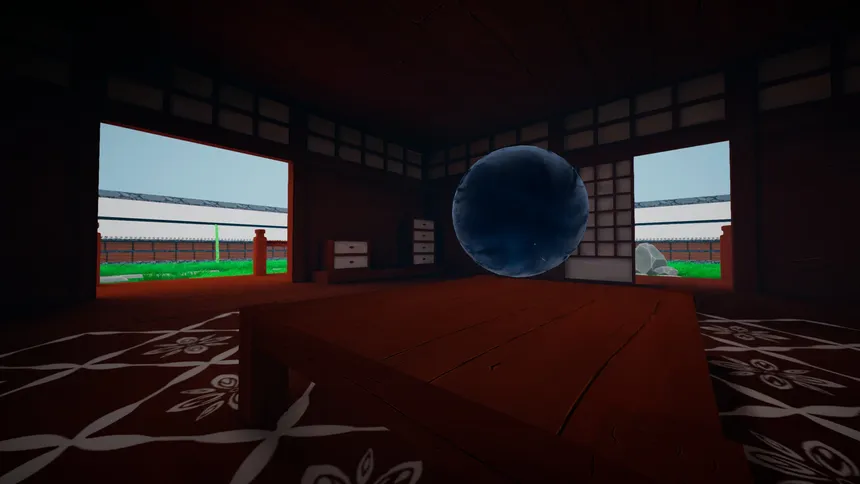 Скриншот 3 к игре OniKiri