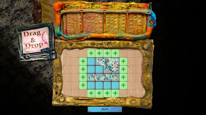 Скриншот 3 к игре Mashina