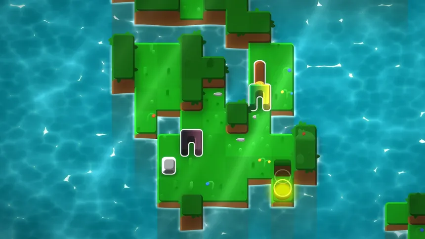 Скриншот 5 к игре Double Trip
