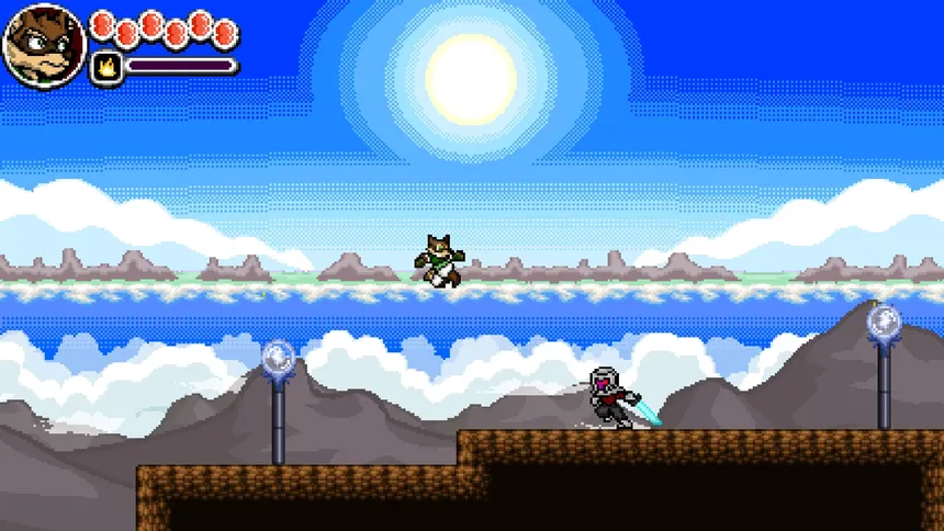 Скриншот 2 к игре Team Dehdehbon