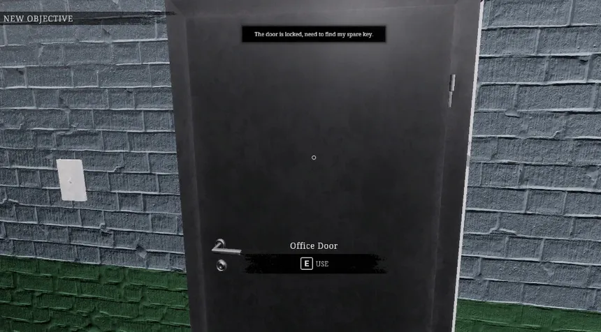 Скриншот 6 к игре Separated by Nightmares: Where Duty Dies