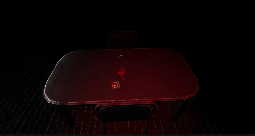 Скриншот 8 к игре Separated by Nightmares: Where Duty Dies