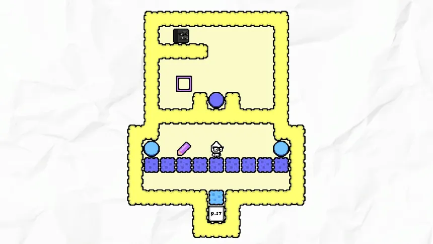 Скриншот 3 к игре Pointdexter