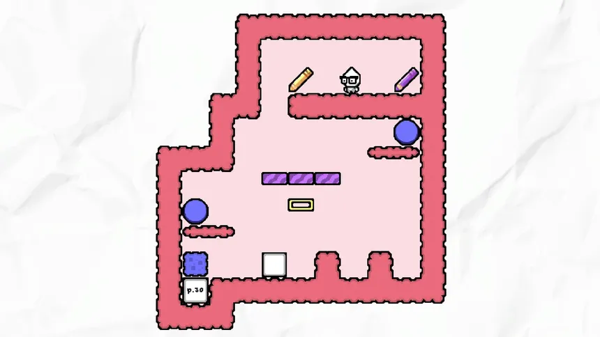 Скриншот 6 к игре Pointdexter