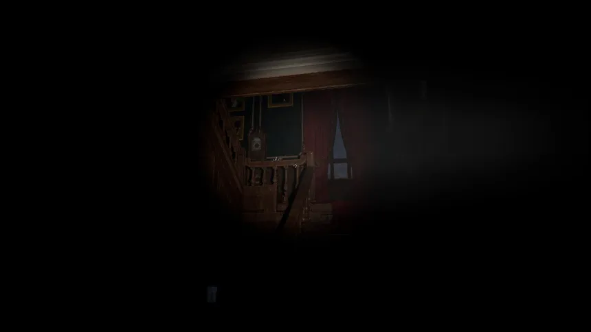 Скриншот 6 к игре Mournight
