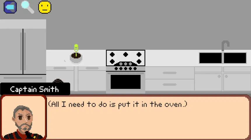 Скриншот 5 к игре Quodan: Treachery on the Arheid