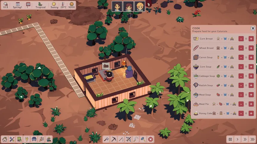 Скриншот 4 к игре WildRoot