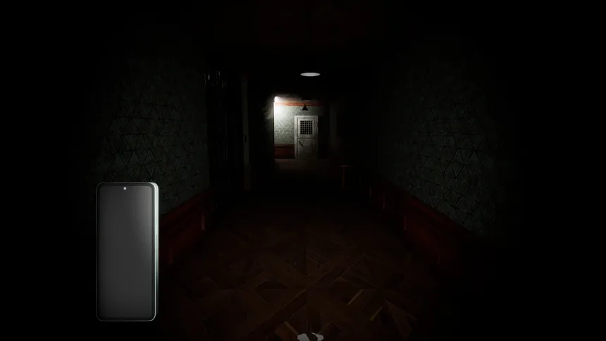 Скриншот 8 к игре Get a midnight snack without mom knowing