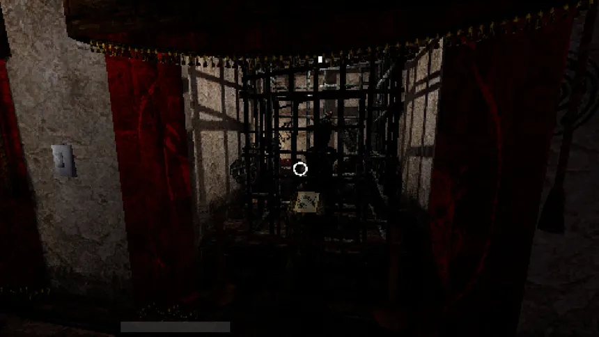 Скриншот 5 к игре The Night Museum