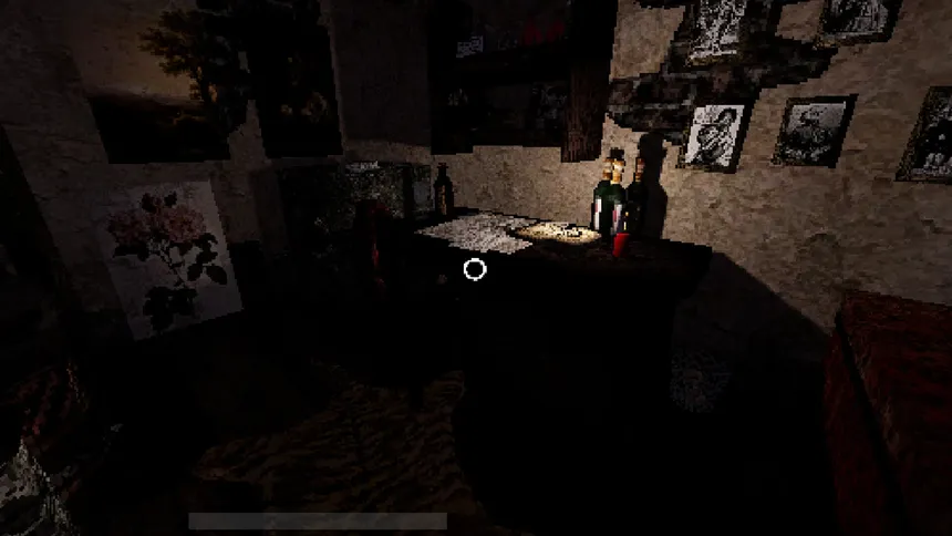 Скриншот 6 к игре The Night Museum