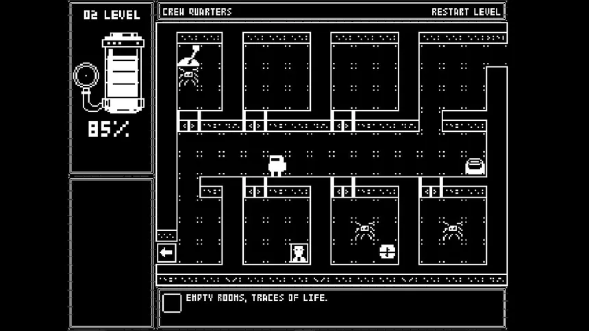 Скриншот 3 к игре Switched Destiny