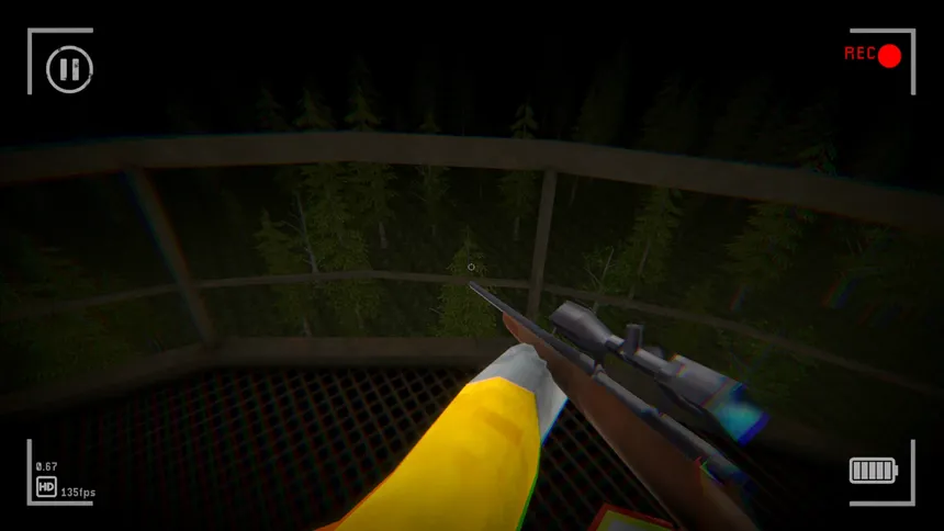 Скриншот 2 к игре Dead Don't Dine