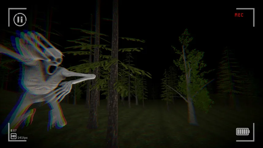 Скриншот 4 к игре Dead Don't Dine