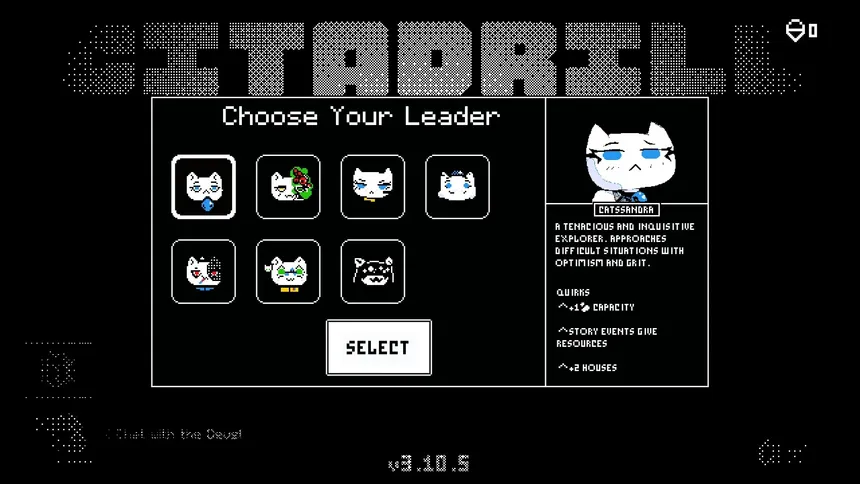 Скриншот 4 к игре CitaDrill