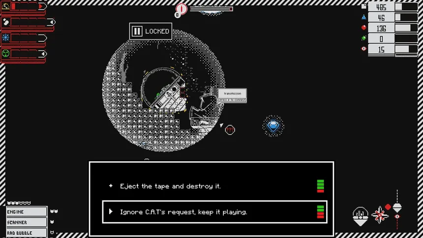 Скриншот 6 к игре CitaDrill
