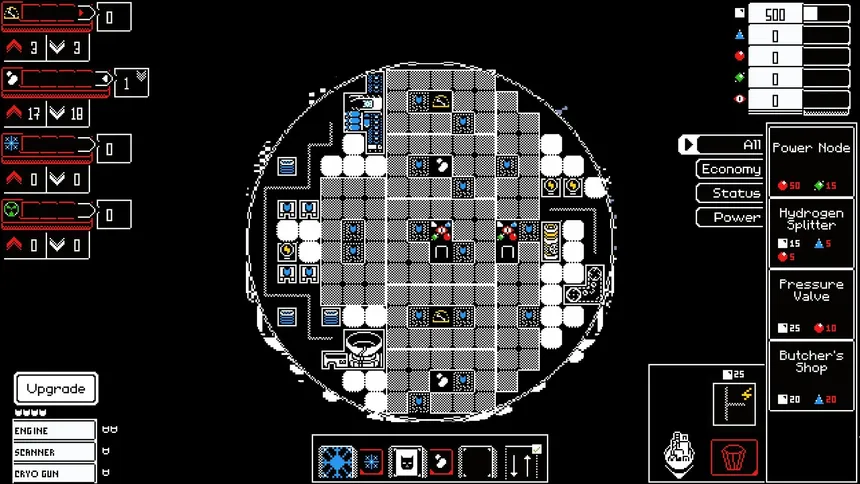 Скриншот 8 к игре CitaDrill