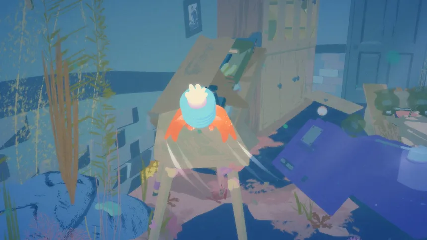 Скриншот 3 к игре A Home Below