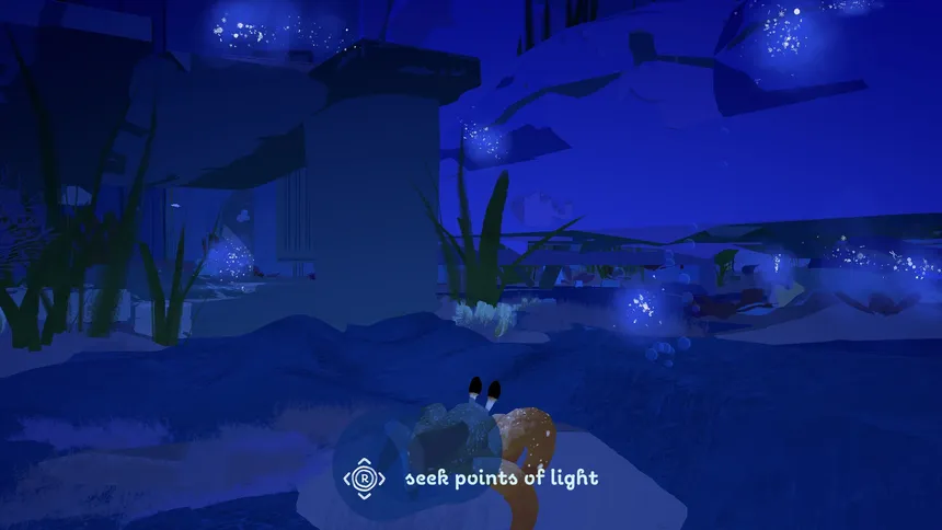 Скриншот 6 к игре A Home Below