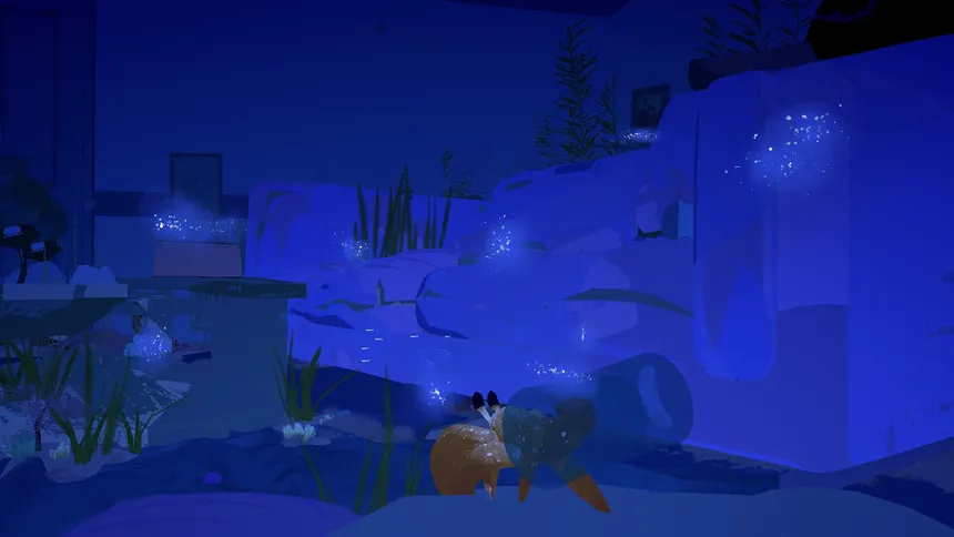 Скриншот 7 к игре A Home Below