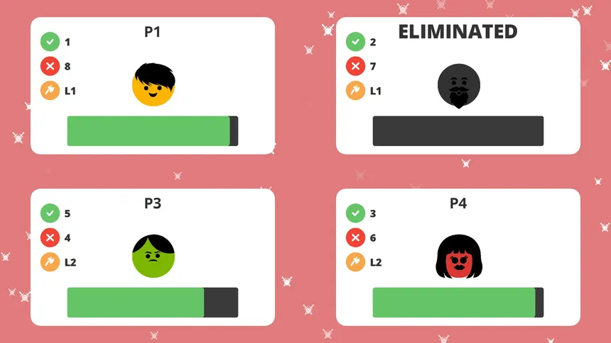 Скриншот 7 к игре Trivia War