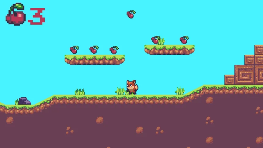 Скриншот 2 к игре babyRun
