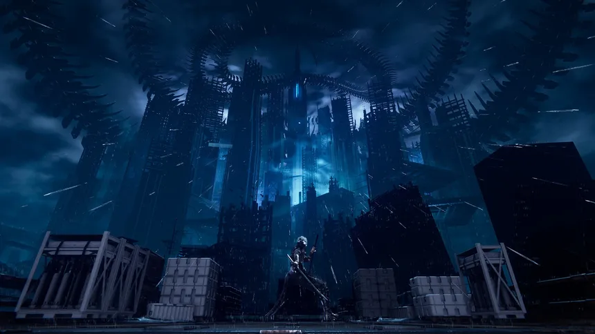 Скриншот 3 к игре NINJA GAIDEN 4