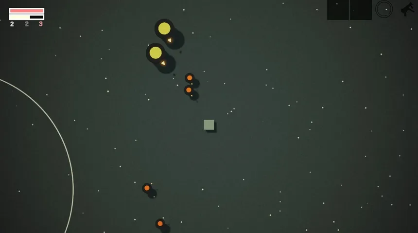 Скриншот 4 к игре CUBE