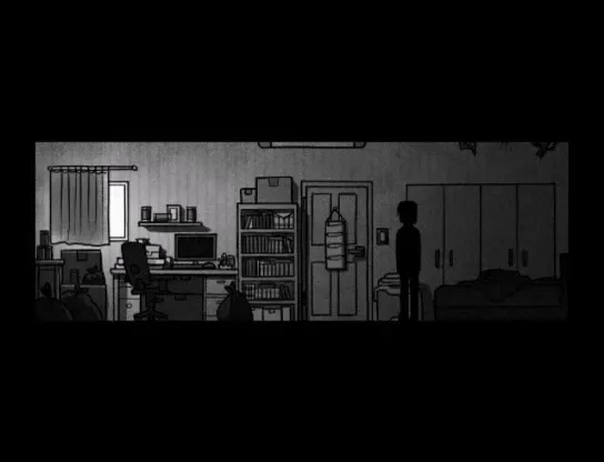 Скриншот 4 к игре The Town of Downpour